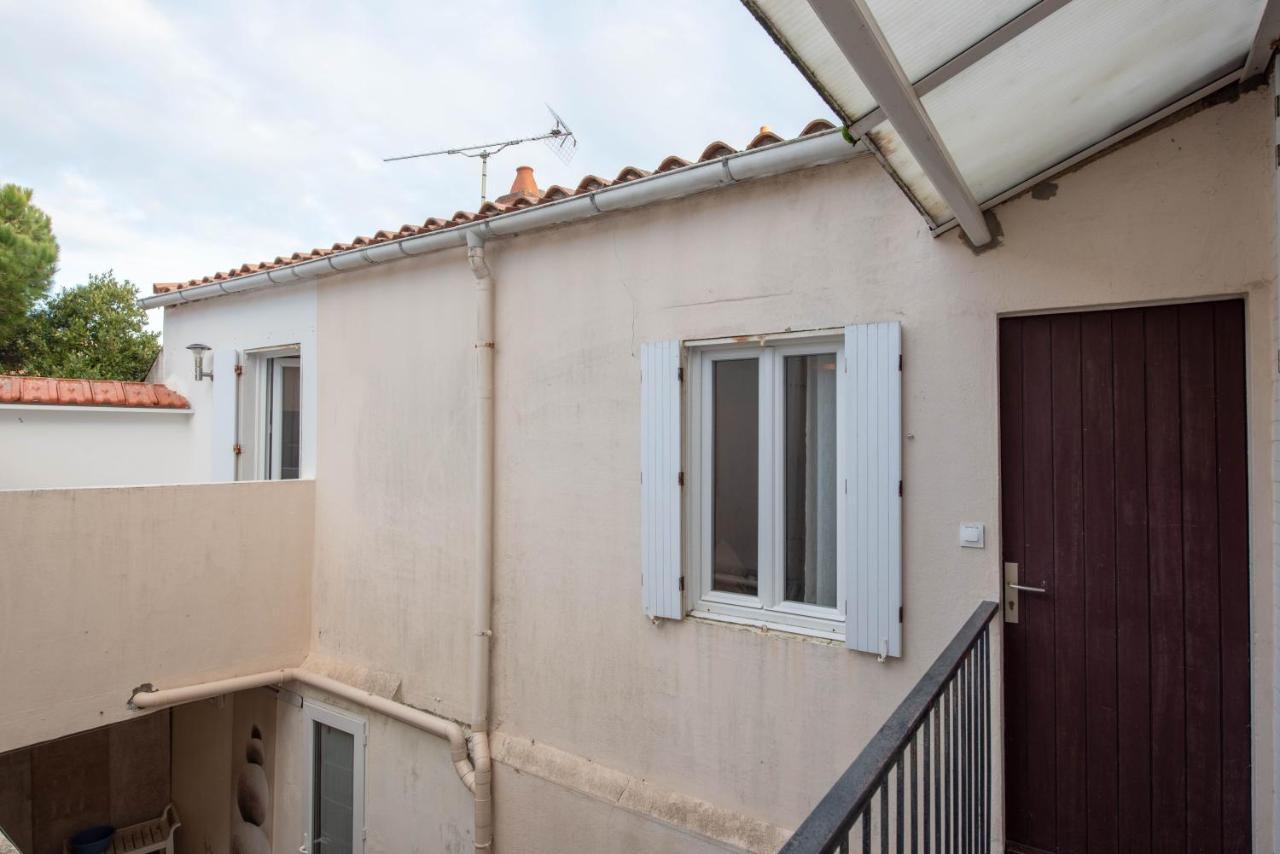 Ma Location Sablaise - Appart' Arago Daire Les Sables-dʼOlonne Dış mekan fotoğraf
